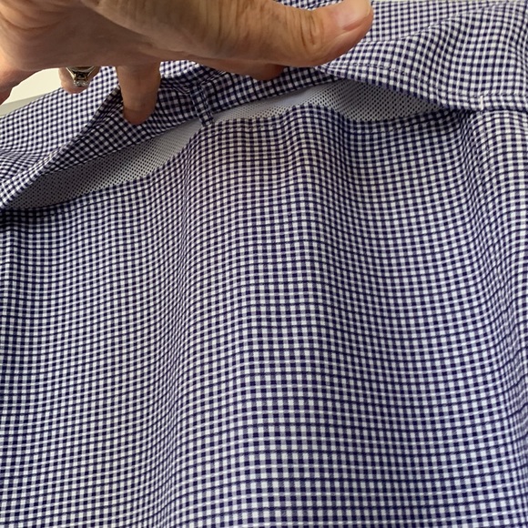 Women’s Rayon summer shirt - Picture 4 of 5